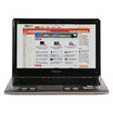 

Lenovo ideapad U350 133-inch laptop SU2700 2G 320G Wireless Bluetooth Camera HDMI