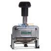 

Miki SUNWOOD 8312 12-bit automatic number machine coding machine