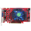 

MAXSUN HD3870 HD HM512M 7751660 256M256bit DDR3 PCI-E graphics card