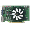 Inno3D GT240 game God of War N240-1DDV-C5CX 5503400 512M128bit DDR5 PCI-E graphics card