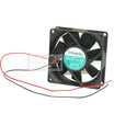 

SUNON8025 chassis fan KD1208PTS1-6