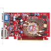 

HASEE GeForce G100 GS5 Kwafu 567800 TC512M 128M64-bit DDR2 PCI-E graphics card