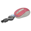 

ECOLA MA-SS012SW NANO Series Mini USB Mouse Warm Grey