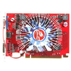 

Colorful radium wind 4670-GD3 CF Gold Edition 512M M10 7501600 512M128bit DDR3 PCI-E graphics card