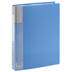 

Comix PF60AK 60 pages of information document page A4 folder blue office stationery