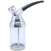 

Jingdong Supermarket genuine silver water filter double use hookah gift box ZB-502