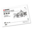 

KAISA KS-90319 A2 Sketch paper 135g 594 420mm 20 sheets bag