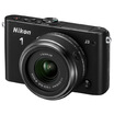 

NIKON J3 11-275mm f35-56 interchangeable mirror digital kit black