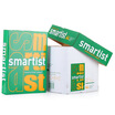 

Double A Smartist A4 70g copy paper 5 packs box
