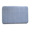 

Noyoke cushion colorful slow rebound mats anti-slip mat blue
