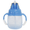 

Pigeon magmag straw baby cup DA75 blue