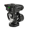 

Si Rui SIRUI two-dimensional PTZ L10 with quick-release plate Universal PTZ Express board professional two-dimensional PTZ Universal PTZ