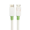 

CE-LINK DP 12 Male to Male CableDP 12 Male to Female Extension CableDP 12 to VGA CableDP 12 to DVI Cable