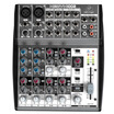 

Behringer 302USB Mixer Design Compact Very Low Noise Built-in Stereo USB Audio Interface Live Home Entertainment Recording