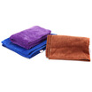 

CHEZHIWEN micro fibre thick car wash towel 160cm60cm three loaded in one