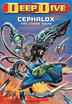 

Cephalox the Cyber Squid Deep Dive 1