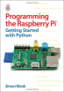 

Programming the Raspberry Pi Getting Started with Python