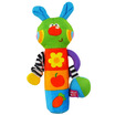 

Lalabab LaLababy puzzle toy bunny rocker