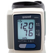 

YUWELL YE8800C Wrist Blood Pressure Electronic Monitor