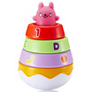 

Oubi AUBY educational toys Trolltech tumbler Qi Chi Chi infants&young children early childhood tumbler 463401DS