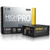 

Antec rated 1300W HCP-1300PLATINUM power supply full module 80Plus Platinum computer power desktop power fever level