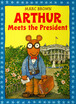 Arthur Meets The President huismerk kopen in de aanbieding