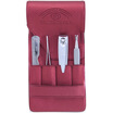 

Jingdong Supermarket 777 Nail Knife Set Nail Clamp Clamp Set 4pcs NTS-104 Import