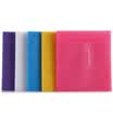 Woodpecker ZMN five-color double-sided thickening PP bags 50P