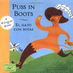 

El Gato Con BotasPuss in Boots Bilingual Fairy Tales