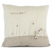

Jingdong supermarket car house ICAROOM car pillow T-111D-2 hollow cotton office furniture pillow light gray