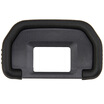 

JJC EC-3 Silicone Viewfinder Goggles Goggles on behalf of EB for Canon EOS 70D 80D 50D 60D 5D 5D2 6D 40D 30D 20Da 10D D30 SLR camera