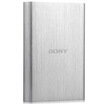

Sony SONY HD-E1 1TB mobile hard disk glacier silver