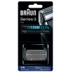 Joy Collection Braun Electric Razor Accessories 3 Series 31S Head Retina Silver joy collection kopen in de aanbieding Joy Collection Braun Electric Razor Accessories 3 Series 31S Head Retina Silver joy collection kopen in de aanbieding