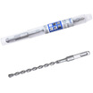 

Bosun 12x200mm high quality electric hammer drill single package