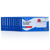 

Guangji GuangBo SJ7084 triple with a single piece of cable without carbon copy 10 installed