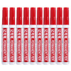 

Guangbo GuangBo 10 loaded quick-drying oil logistics log classic logistics head red pen JH9821R
