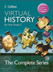 

Virtual History for Key Stage 2 - The Complete Series Audio CD