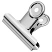 

True color TrueColor 406002 51mm round iron ticket folder tube 12 tube
