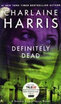 

Definitely Dead Book 6