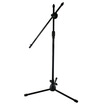 

Double Connaught Y-03 Spectrum Stand with Microphone Stand Universal Rotary Cantilever Frame Shockproof Retractable Black