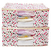 Joy Collection Jingdong Supermarket Baicao Park Waterproof Finishing Bags joy collection kopen in de aanbieding Joy Collection Jingdong Supermarket Baicao Park Waterproof Finishing Bags joy collection kopen in de aanbieding