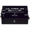

BEHRINGER DI600P Di Music Box Unbalanced Signal Balance Signal Guitar&other musical instrument conversion box musical instrument necessary home entertainment