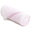 

Sanli towel home textile skin care series light fragrance cotton towel light pink