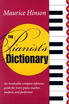 

The Pianists Dictionary