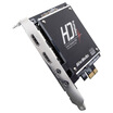 

AVerMedia AVerMedia easy to record card C985 imported game live video capture card with computer to enjoy cinema quality
