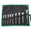 Joy Collection Pro39Skit Hw 6509B 9 Piece Mirror Polished Dual Use Wrench Chrome Vanadium Steel joy collection kopen in de aanbieding Joy Collection Pro39Skit Hw 6509B 9 Piece Mirror Polished Dual Use Wrench Chrome Vanadium Steel joy collection kopen in de aanbieding