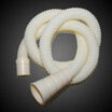 

Yuhuaze MLJ-3019 General Purpose Washing Machine Drainage Pipe Drainage Pipe 2m Yellow