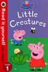 

Peppa Pig 2 Read it Yourself with Ladybird Level 1