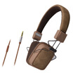 

Heavivet HAVIT HV-H358F fashion music phone headset headset call features brown overseas hot