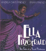 

Ella Fitzgerald